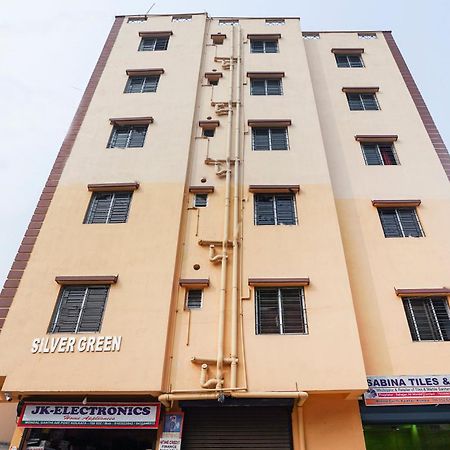 Spot On Silver Green Calcutta Exterior foto