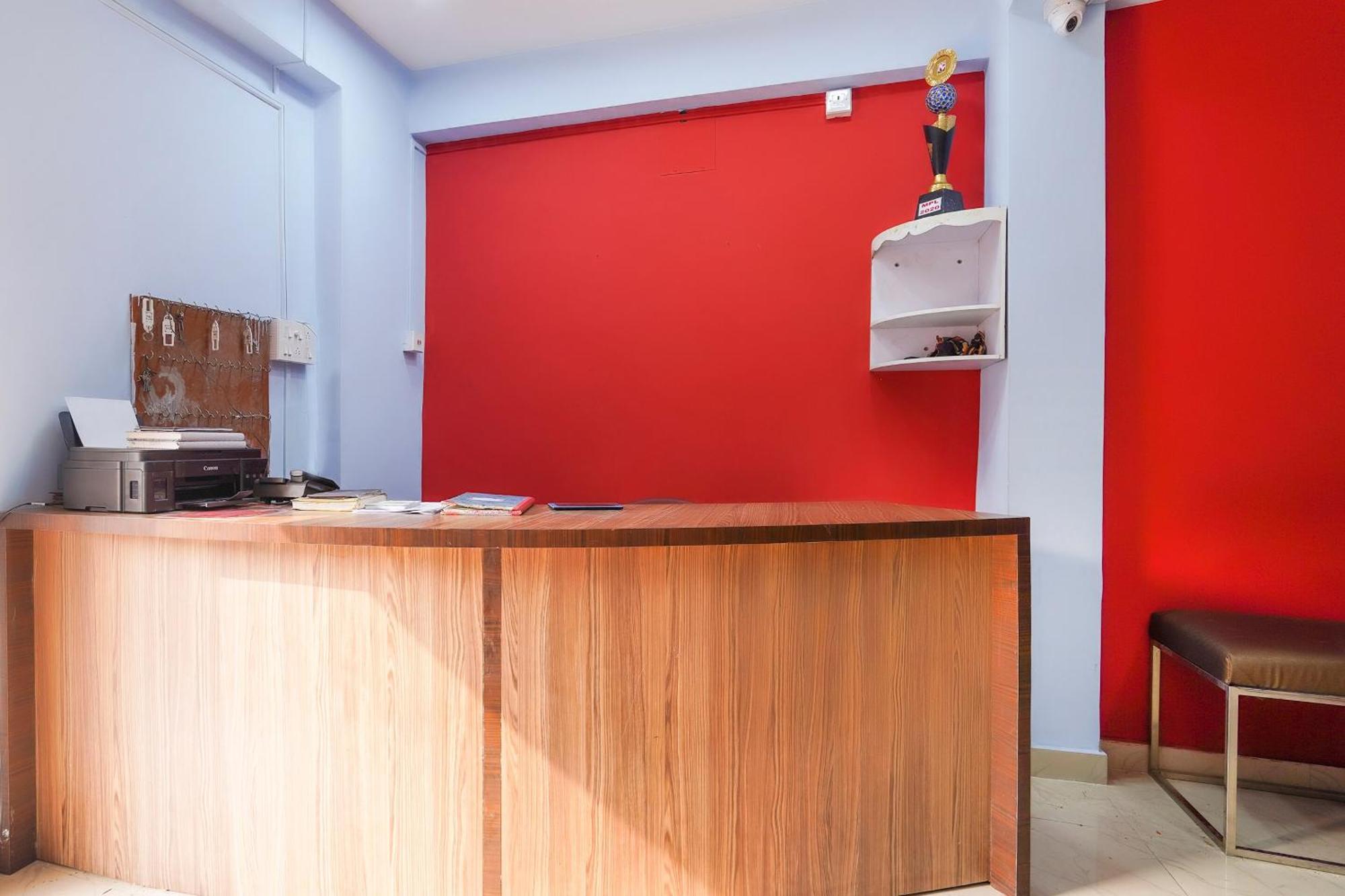Spot On Silver Green Calcutta Exterior foto