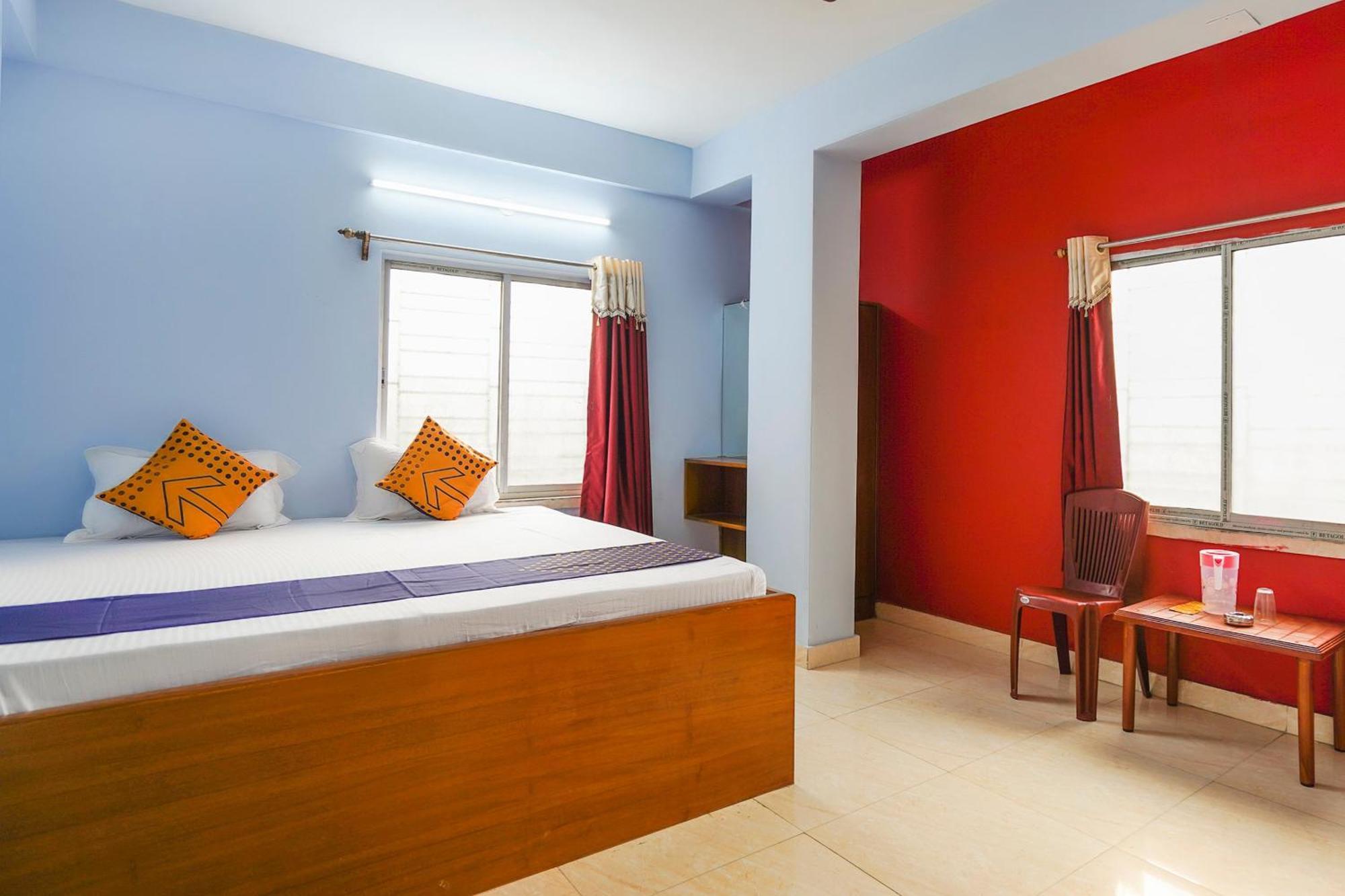 Spot On Silver Green Calcutta Exterior foto